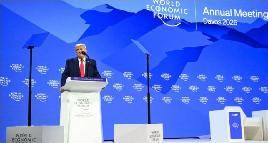 Trump në Davos 2026, CNN: Fjalim përçarës, ankesa ndaj Evropës dhe paqartësi për Groenlandën